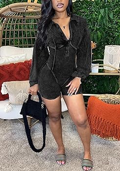 ワンピース Two-Tone Ribbon Romper IMG_0871_1340x2010_e2e09dec-